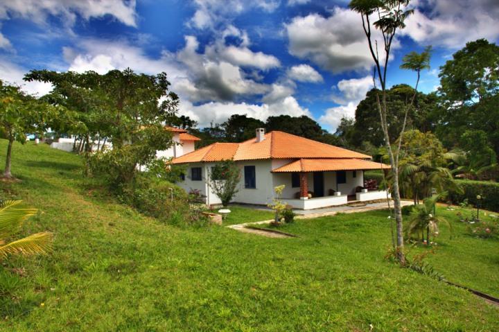 Pousada Coracao Verde Miguel Pereira Camera foto